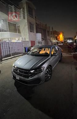 فولكسفاغن جيتا